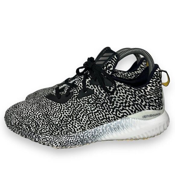 Adidas Alphabounce 'Motion Capture' B54367 Women's 6 - Picture 2 of 11